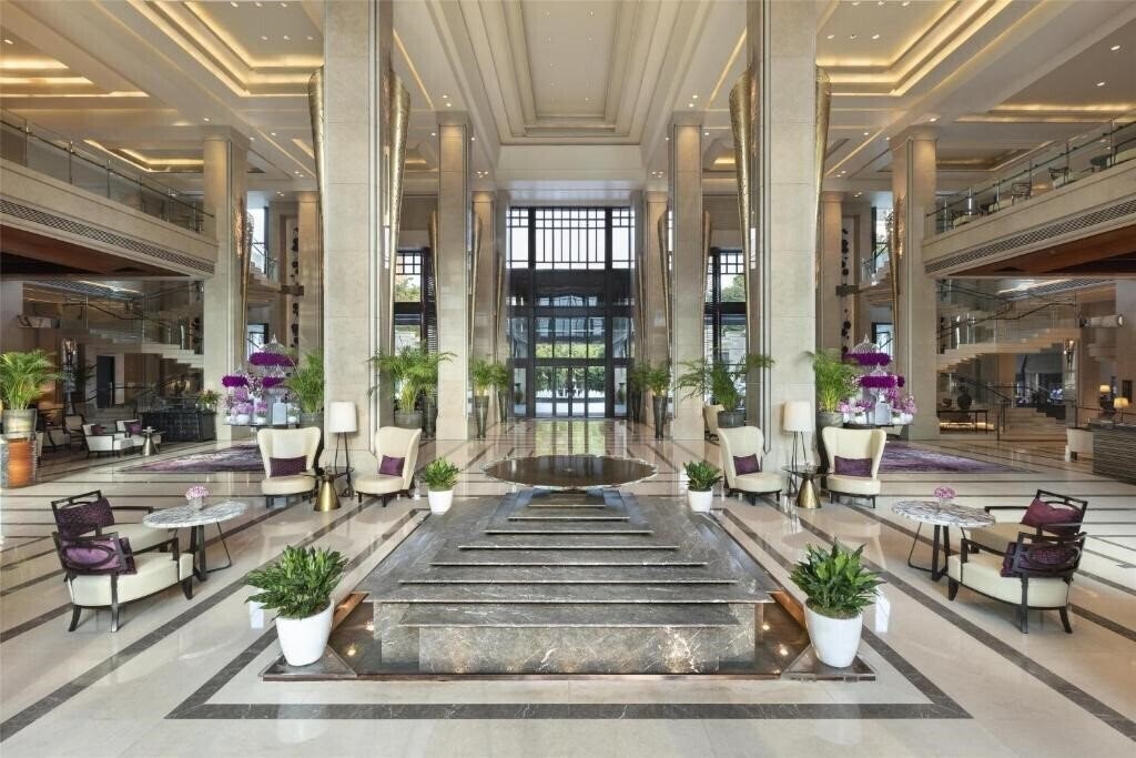 Картинка Siam Kempinski 5*