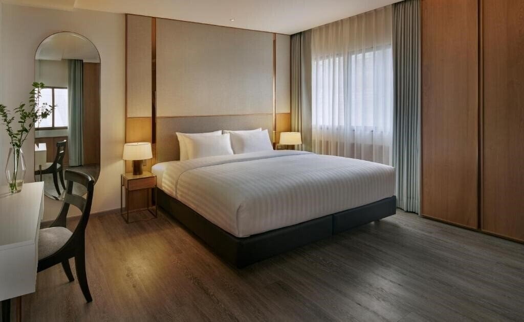 Зображення Bliston Suwan Parkview 4*