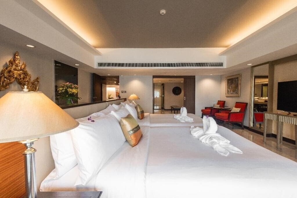 Фото Indra Regent 4*