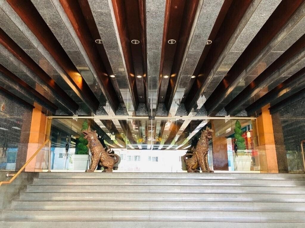 Фотография Indra Regent 4*