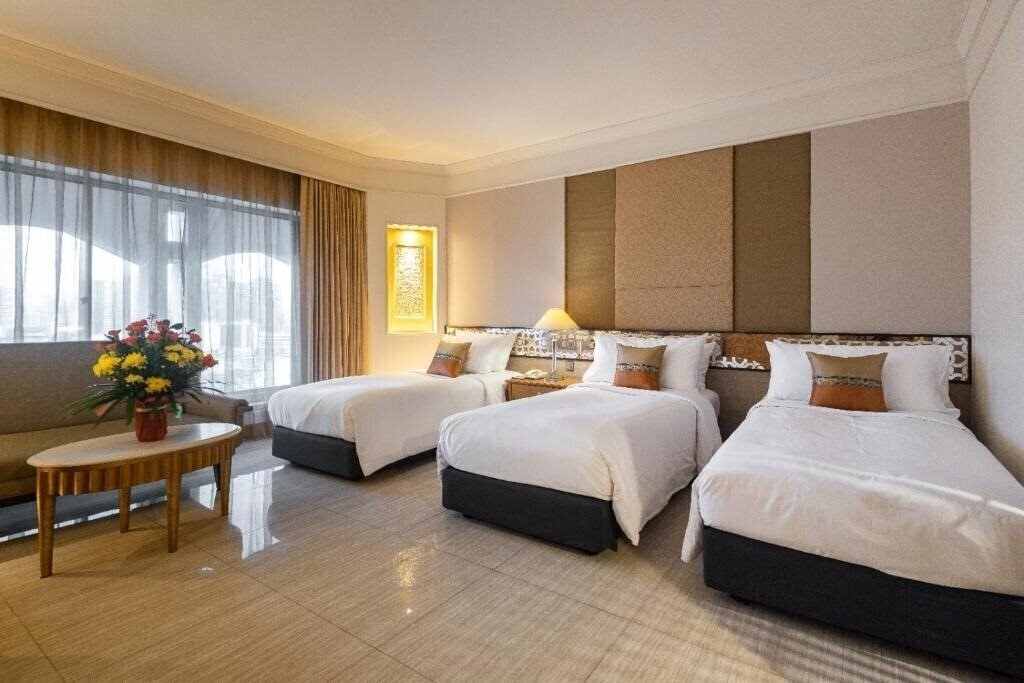 Изображение Indra Regent 4*