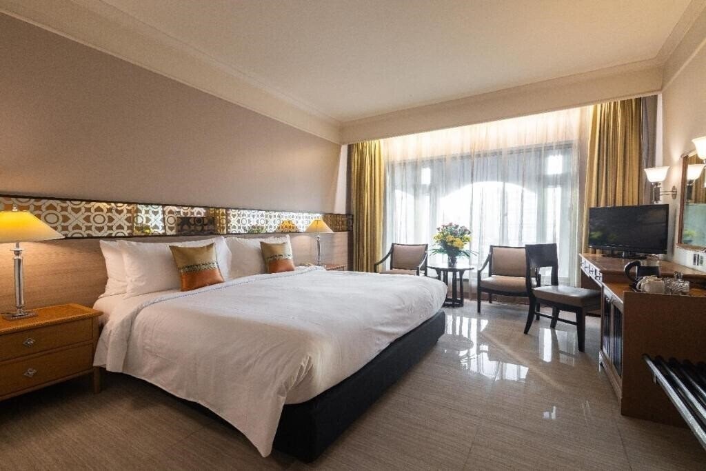Картинка Indra Regent 4*