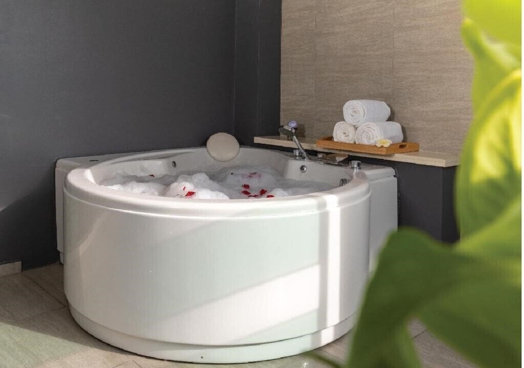 Зображення Solitaire Bangkok Sukhumvit 11 3*