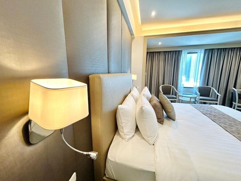 Изображение Pratunam Park 3*
