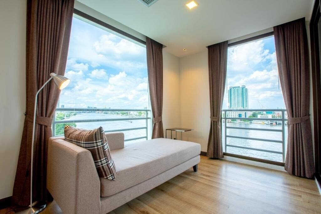 Фото Royal River 3*