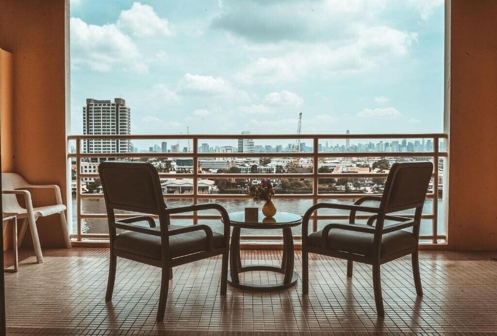 Фотографія Royal River 3*