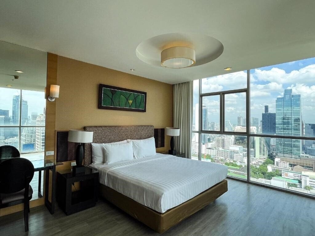 Фото Urbana Sathorn 5*