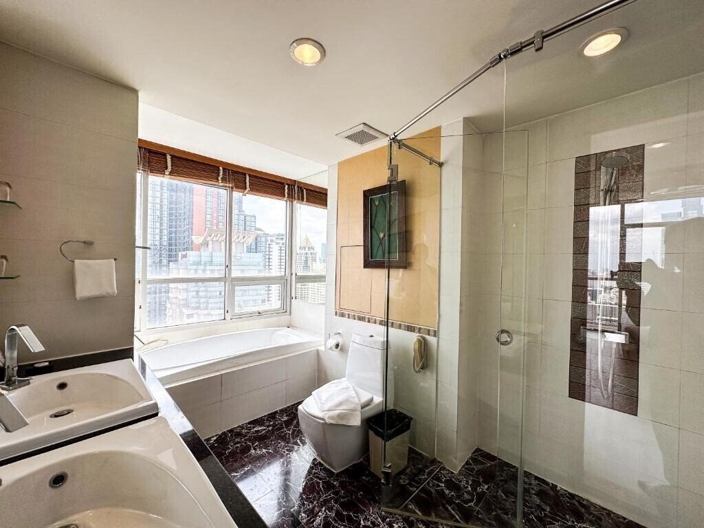 Фотографія Urbana Sathorn 5*