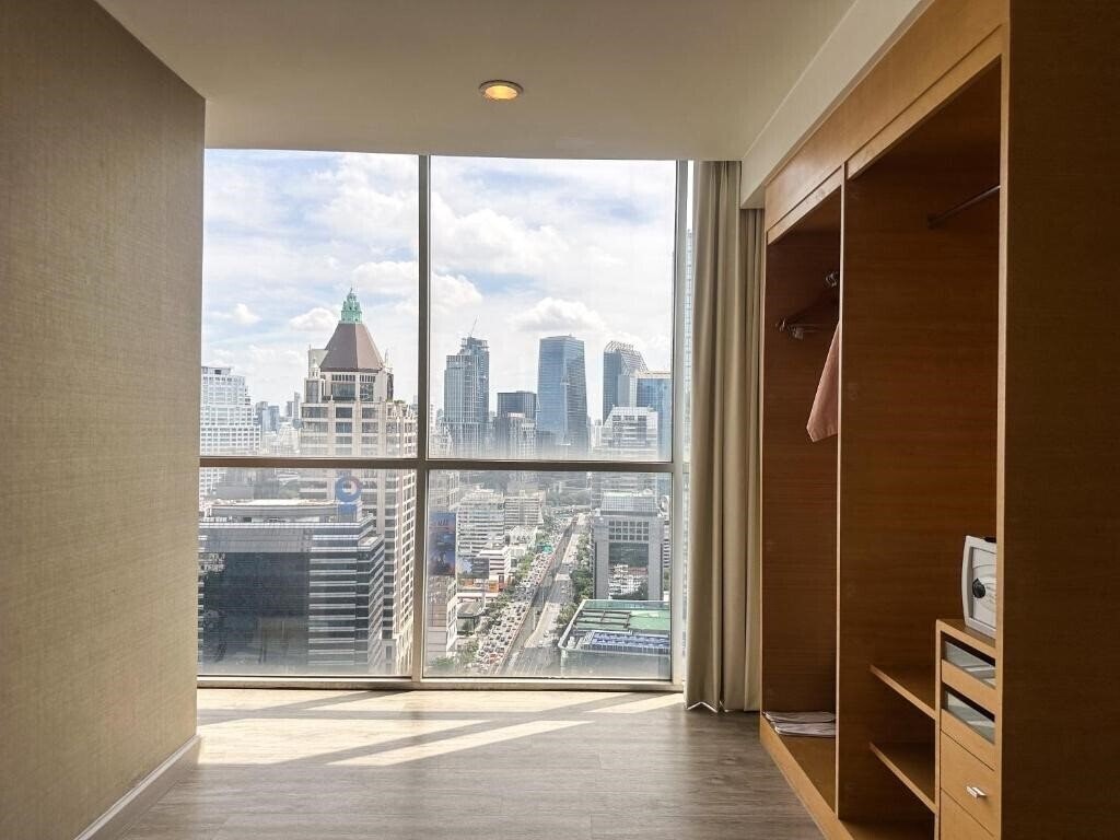 Зображення Urbana Sathorn 5*