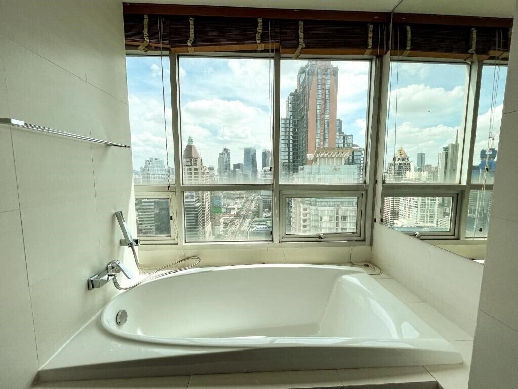 Картинка Urbana Sathorn 5*