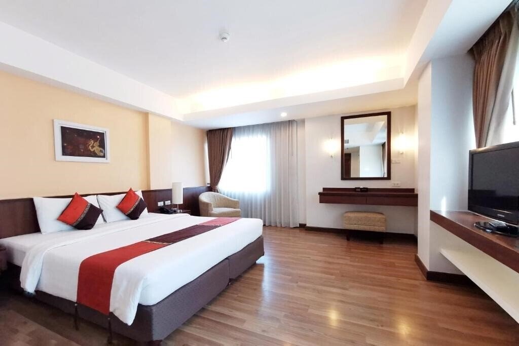 Готель Avion Apart Hotel Ikar Crew 3*