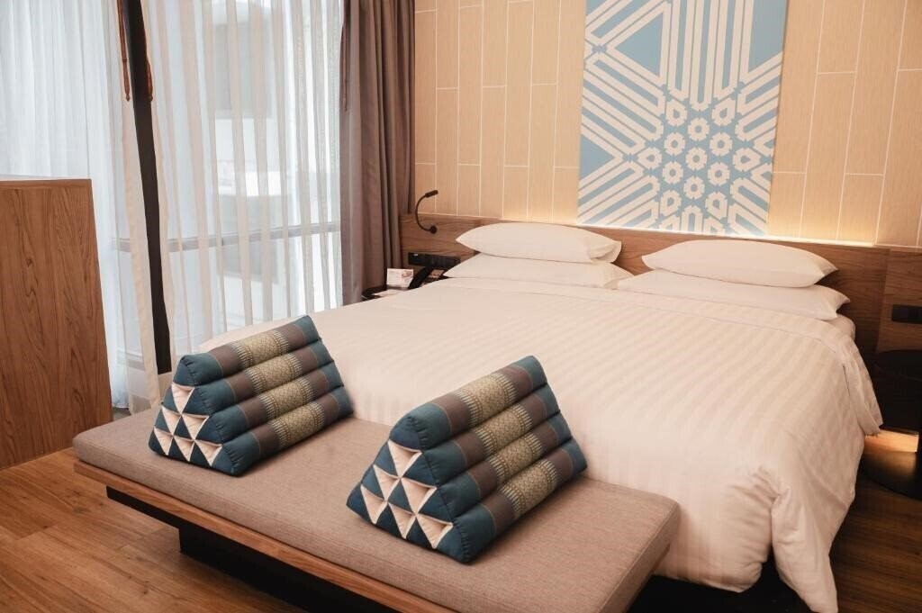 Фото U Sukhumvit Bangkok 4*