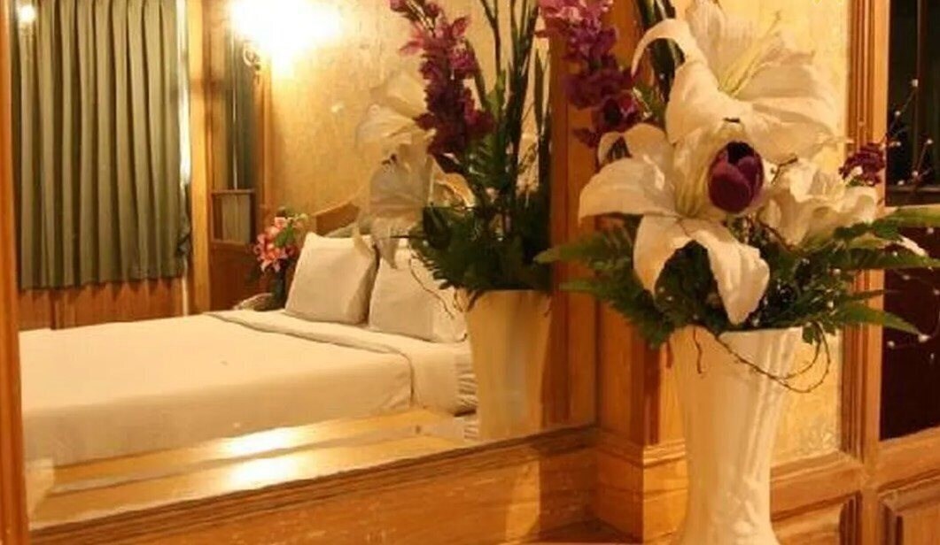 Картинка 13 Coins Resort Bangna 2*