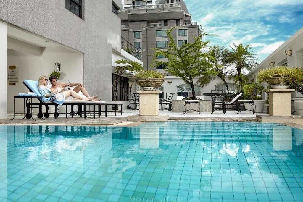Фото Cape House Bangkok 4*