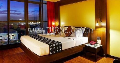 Зображення Chada Bangkok 4*