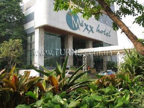 Изображение Maxx 3*