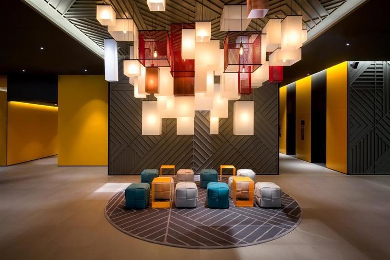 Готель Ibis Styles Bangkok Sukhumvit Phra Khanong 3*