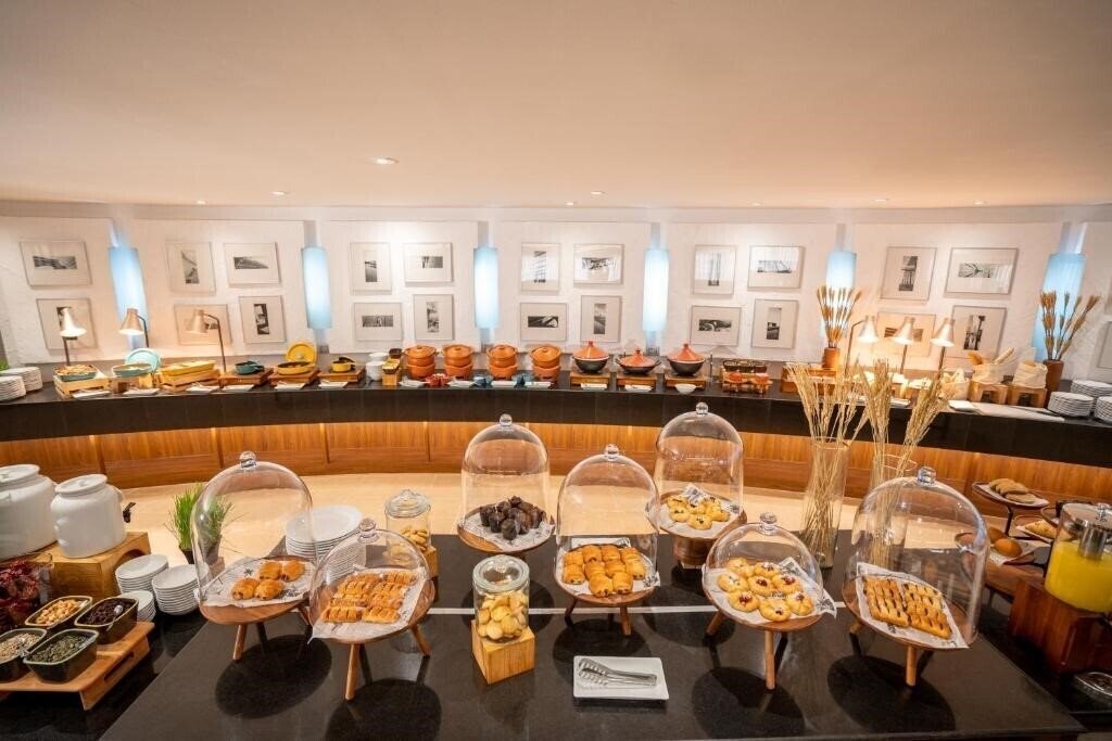 Изображение NH Sukhumvit Boulevard 4*