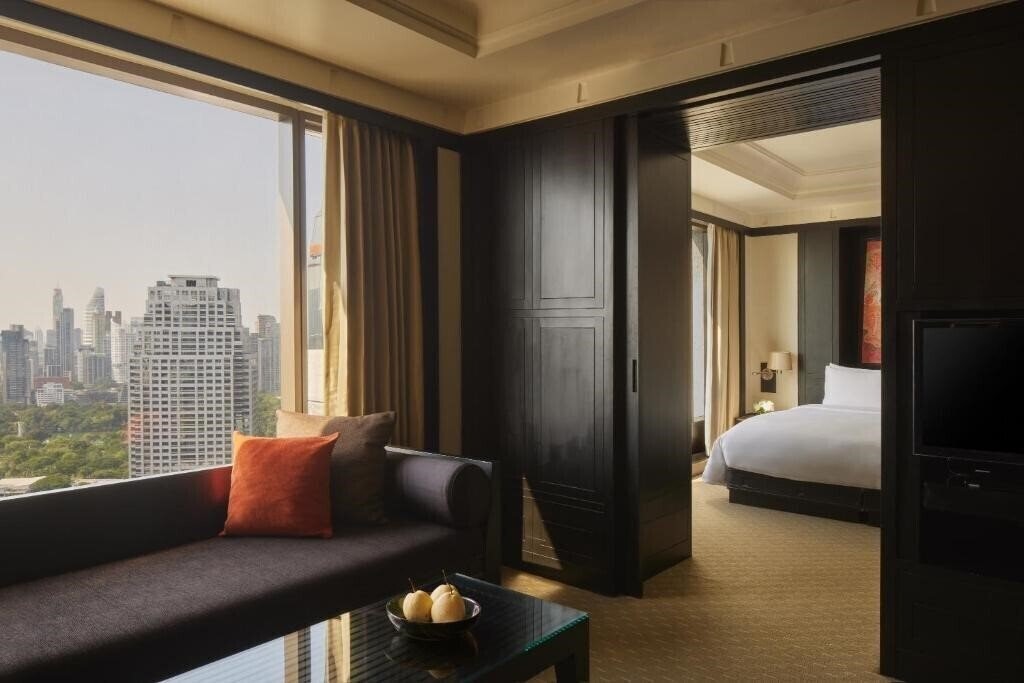 Фото Banyan Tree 5*