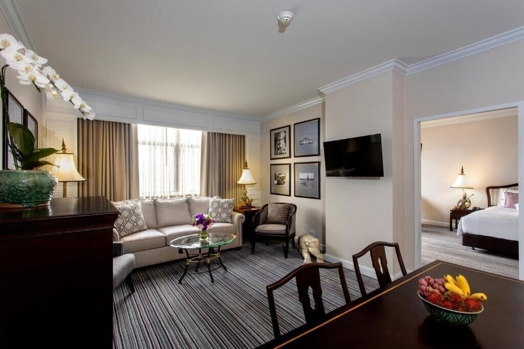 Фотографія The Sukosol Bangkok 5*