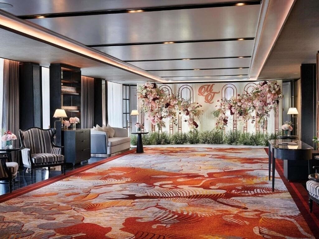 Фото VIE Hotel Bangkok MGallery Collection 5*