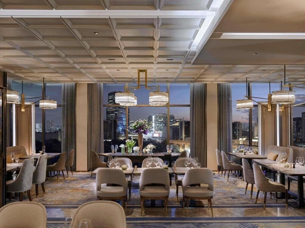 Зображення VIE Hotel Bangkok MGallery Collection 5*