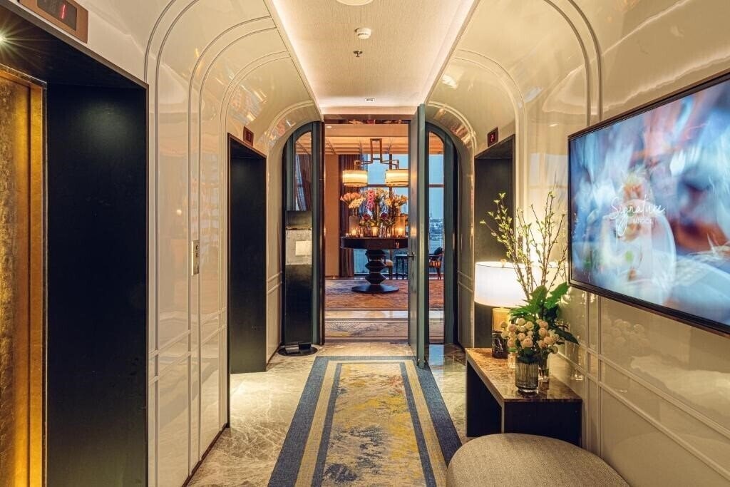 Картинка VIE Hotel Bangkok MGallery Collection 5*
