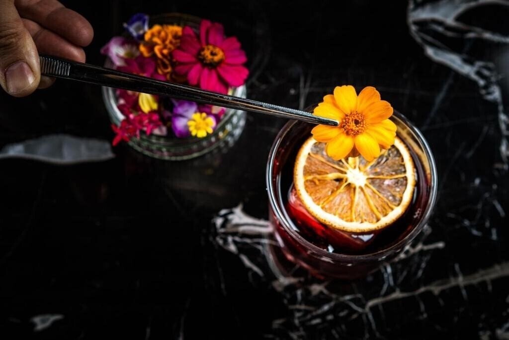 Картинка Vie Hotel Bangkok 5*