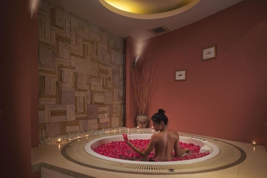 Фотографія Prince Palace 4*