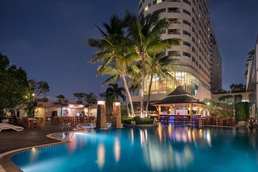 Фотографія Prince Palace 4*