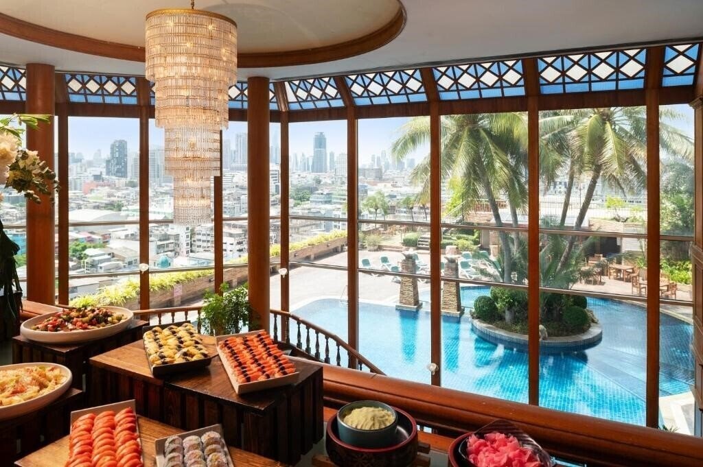 Зображення Prince Palace 4*