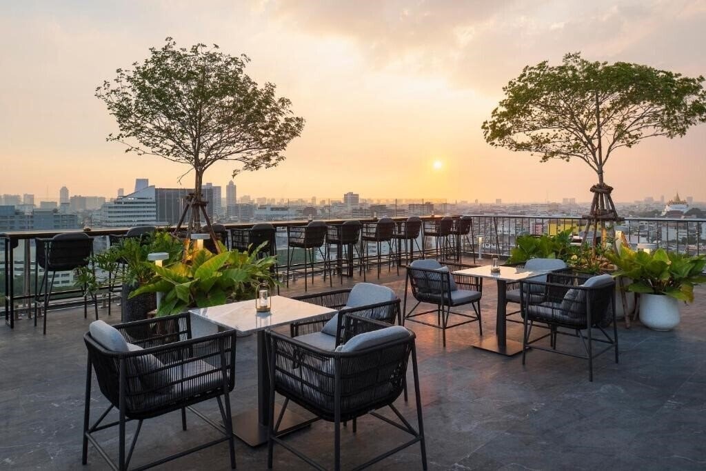 Картинка Prince Palace 4*