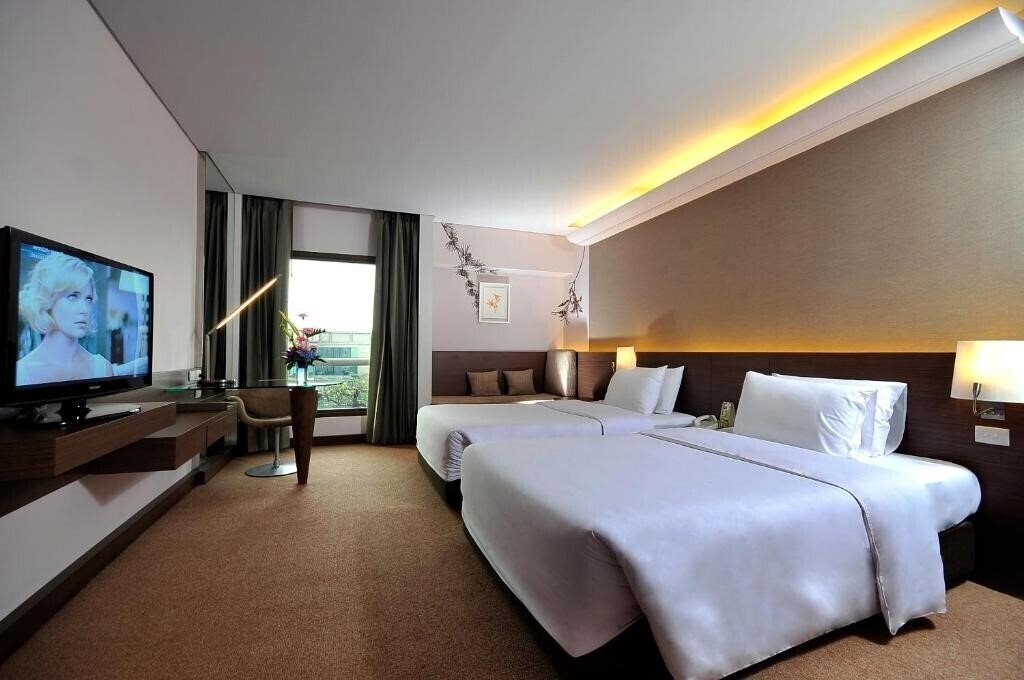 Фотографія Rama Gardens 4*