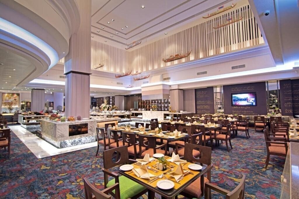 Зображення Rama Gardens 4*