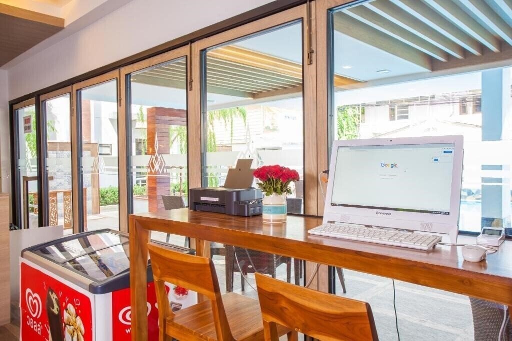 Зображення New Siam Palace Ville 3*