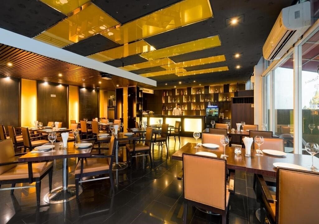 Зображення Furamaxclusive Asoke 4*