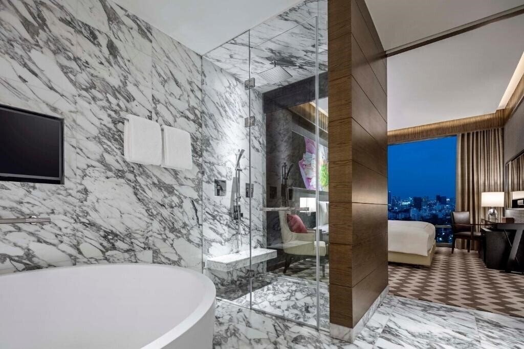 Фотографія 137 Pillars Suites & Residences 5*