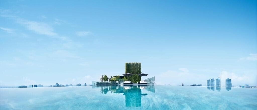 Зображення 137 Pillars Suites & Residences 5*