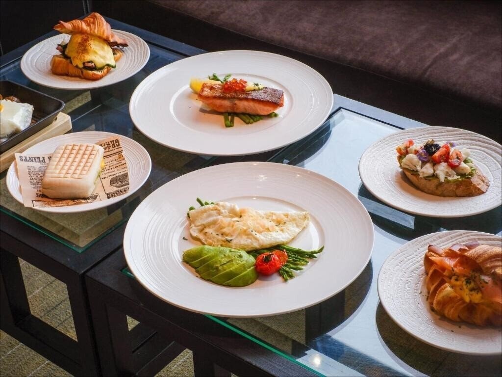 Картинка 137 Pillars Suites & Residences 5*