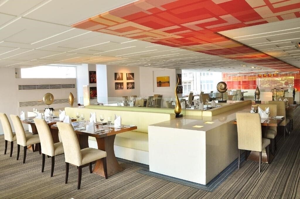 Фотография Le Fenix Sukhumvit 3*