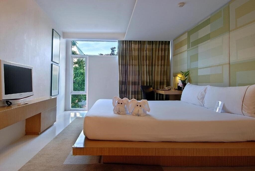 Фотографія Le Fenix Sukhumvit 3*