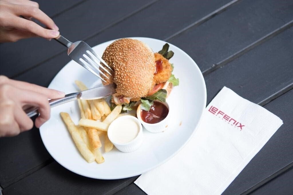 Зображення Le Fenix Sukhumvit 3*