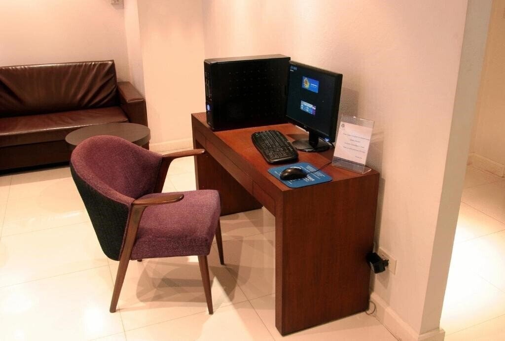 Фотографія 24 Inn 2*