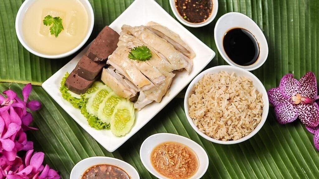 Фотографія Montien Riverside Hotel 5*