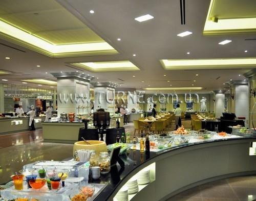 Зображення The Imperial Queen's Park 3*