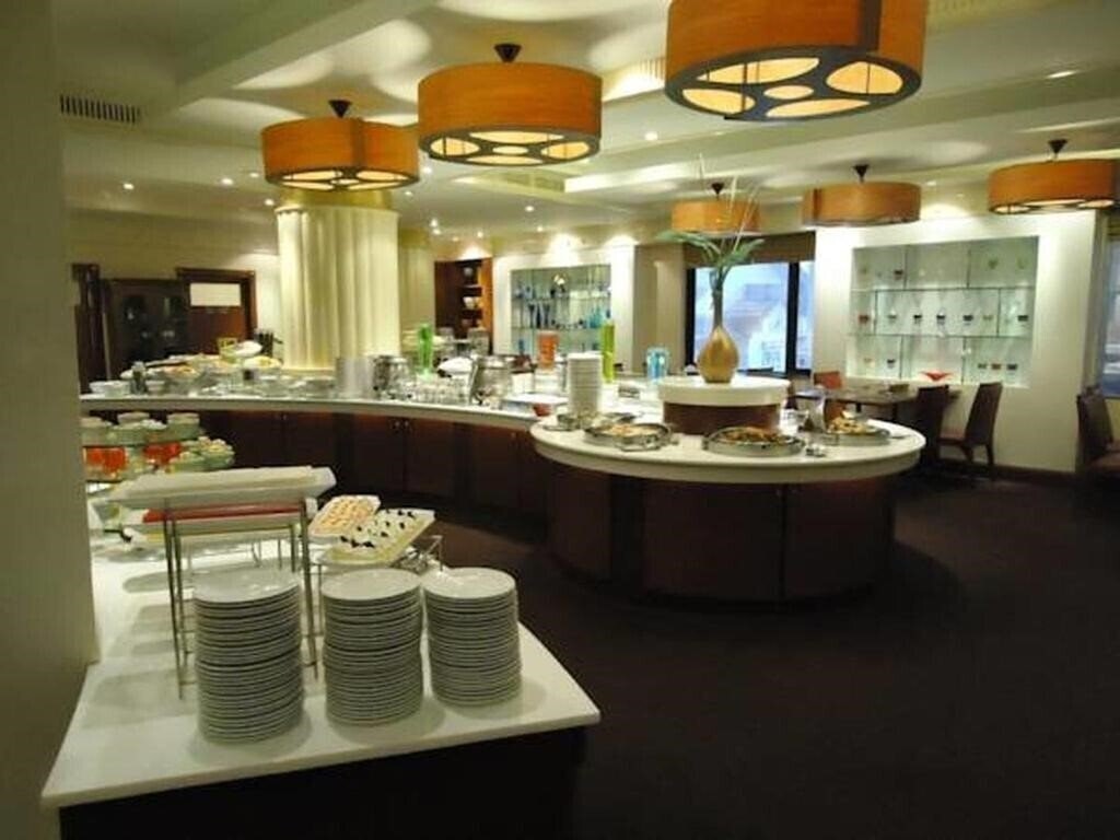 Фотографія The Palazzo Hotel 3*