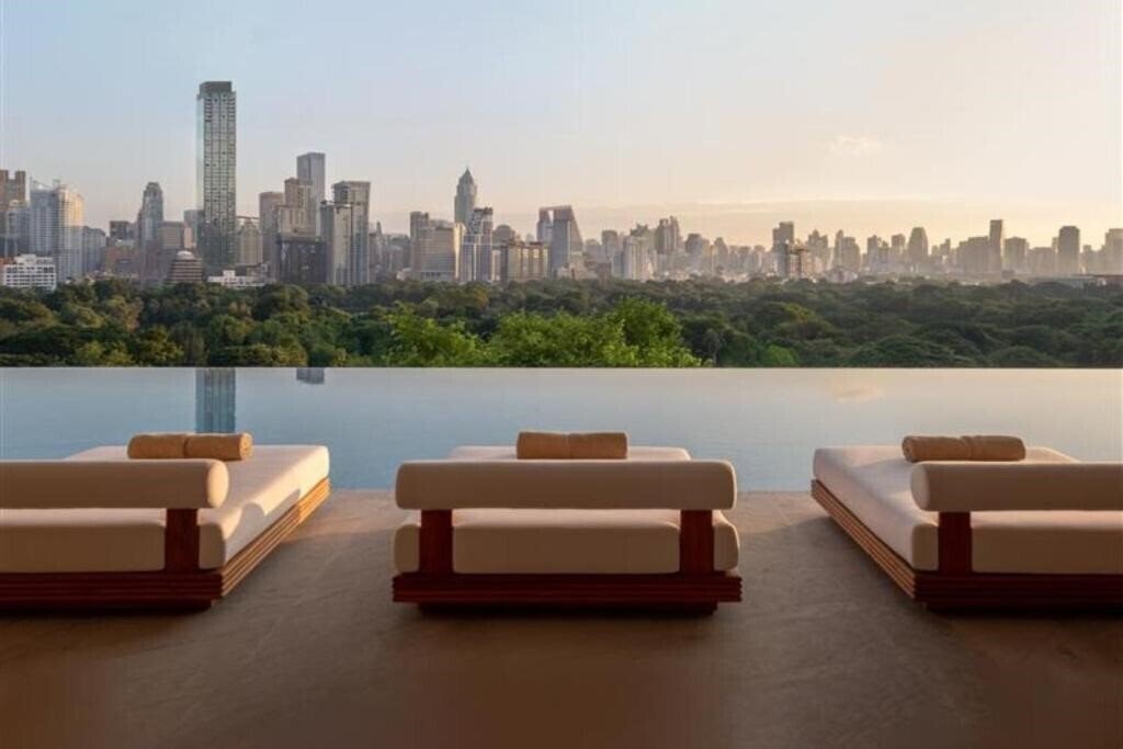 Фото Dusit Thani 5*