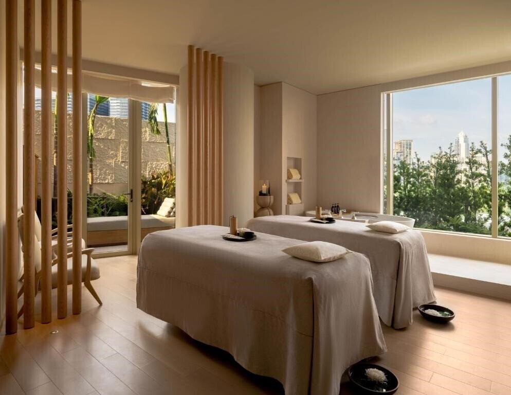 Фотография Dusit Thani 5*