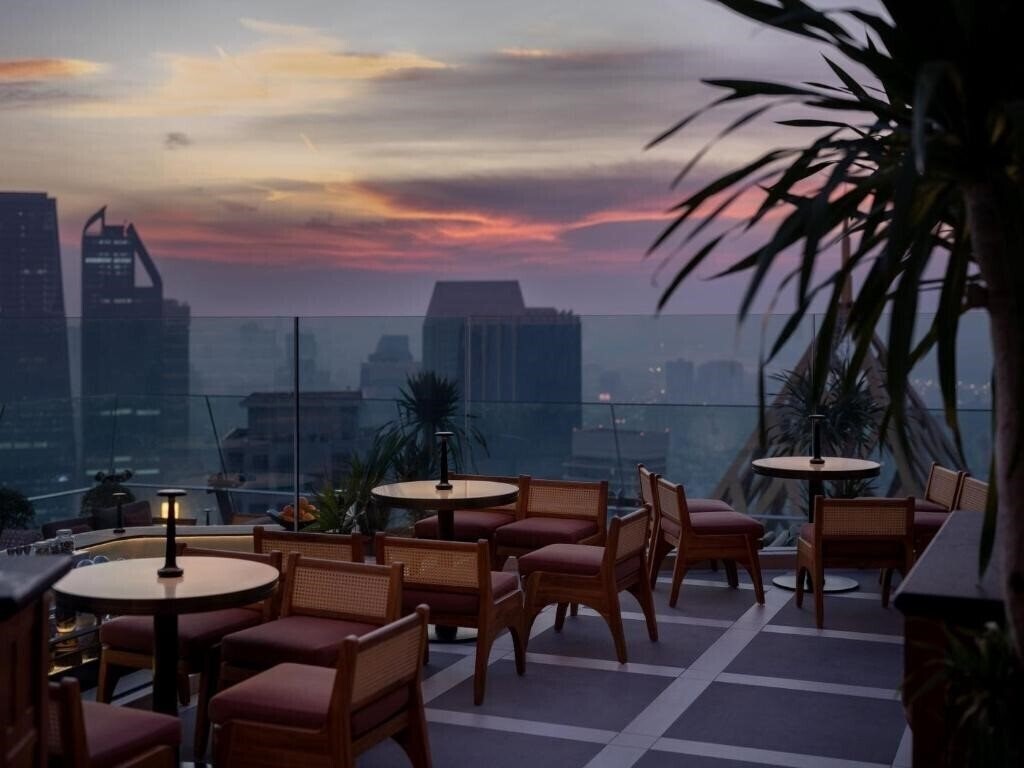 Изображение Dusit Thani 5*