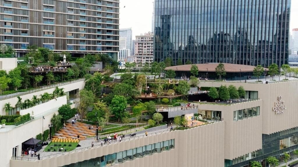 Картинка Dusit Thani 5*